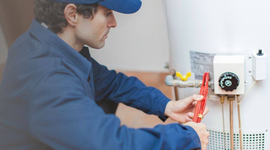 Professional Leak Detection in Strongsville, OH